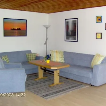 Ferienwohnung-schanzer * هايدموهله