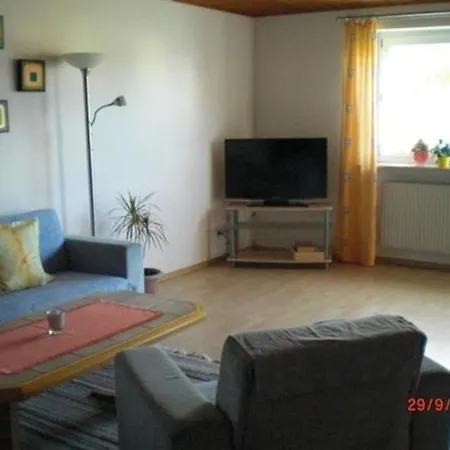 شقة Ferienwohnung-schanzer *