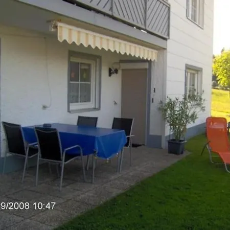 Ferienwohnung-schanzer شقة *
