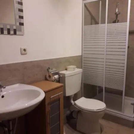 Ferienwohnung-schanzer Haidmühle