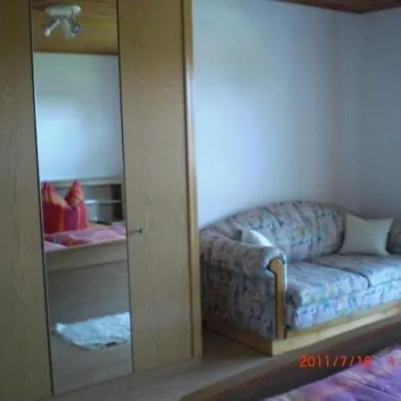 Lejlighed Ferienwohnung-schanzer