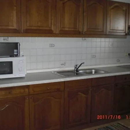 Lejlighed Ferienwohnung-schanzer