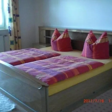 Ferienwohnung-schanzer Lejlighed Haidmühle